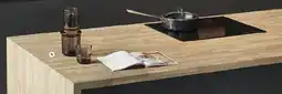 Castorama Blat drewniany 62x3,7x300cm dąb oferta