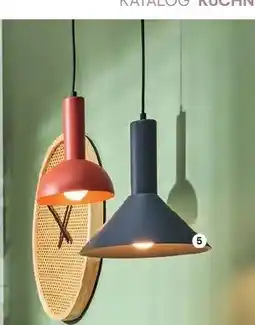 Castorama Lampa wisząca Witrum stożek 1xE27 ciemnoszara oferta