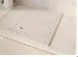 Castorama Płyta indukcyjna Beko HII64200FMTW 4 strefy oferta