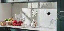 Castorama Gres Lomero biały wym. 60x120cm oferta