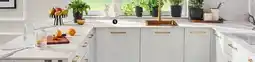 Castorama Blat kompaktowy Neutral wym. 62x1,2x300cm statuario/venice marble oferta