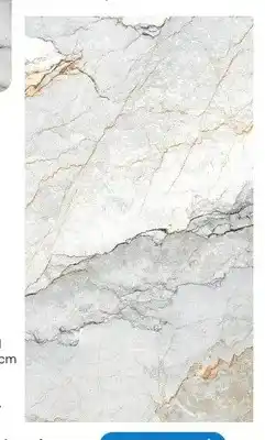 Castorama Gres Astrea white 60x120cm oferta