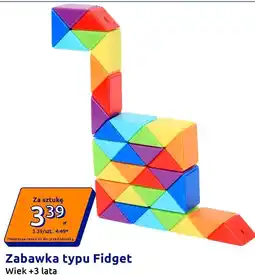 Action Zabawka typu Fidget oferta