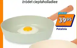 Action Patelnia ceramiczna Ø 28 cm oferta