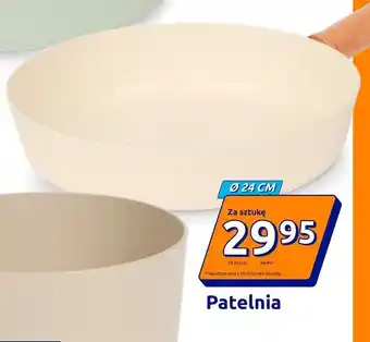 Patelnia ceramiczna Ø 24 cm