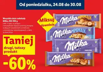 Milka MM MAX