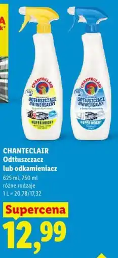 Lidl Odtłuszczacz Uniwersalny oferta