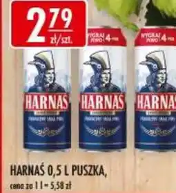 Sklepy Doroty Harnas Pieniądze oferta