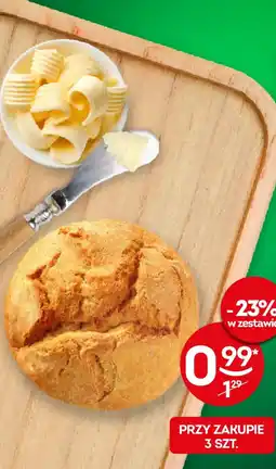 Żabka Chleb oferta