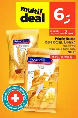 Dealz Paluchy Roland oferta