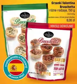 Dealz Grzanki Valentina Bruschetta oferta