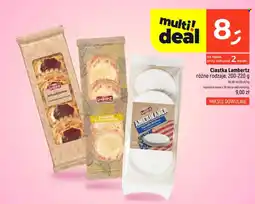 Dealz Ciastka Lambertz oferta
