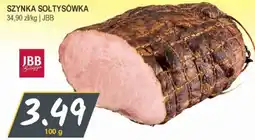 Słoneczko Szynka Soltyśówka JBB oferta