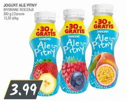 Słoneczko Jogurt Ale Pitny oferta