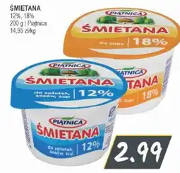 Słoneczko Śmietana Piątnica oferta