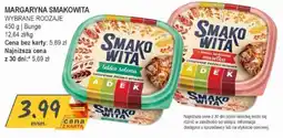 Słoneczko Margaryna Smakowita oferta