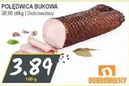 Słoneczko Polędwica Bukowa Dobrowolscy oferta