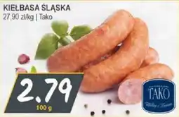 Słoneczko Kielbasa Śląska Tako oferta