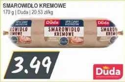 Słoneczko Sm臹rowidło Kremowe Duda oferta