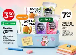 Żabka Ciastko Dorayaki SOTI oferta