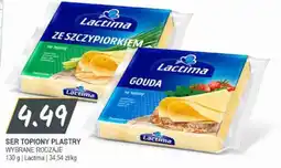 Słoneczko Ser Topiony Plastry oferta