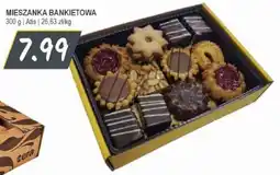 Słoneczko Mieszanka Bankietowa Atis oferta