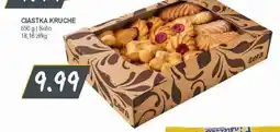 Słoneczko Ciastka Kruche oferta