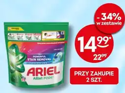 Żabka Ariel Allin1 Pods oferta