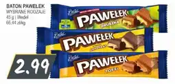 Słoneczko BATON PAWEŁEK oferta