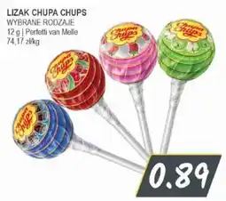 Słoneczko Lizak Chupa Chups oferta
