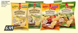 Słoneczko WIEJSKIE ZIEMNIACZKI Lorenz oferta