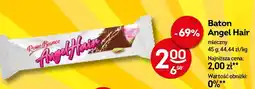 Żabka Baton Angel Hair oferta