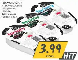 Słoneczko Twaróg Łaciaty oferta