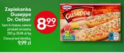 Żabka Zapiekanka Guseppe Dr. Oetker oferta