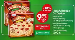 Żabka Pizza Guseppe Dr. Oetker oferta