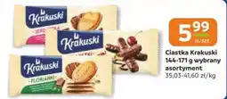 Gama Ciastka Krakuski oferta