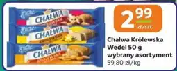 Gama Chałwa Królewska oferta