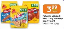Gama Paluszkik Lajkonik oferta