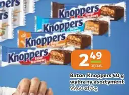 Gama Baton Knoppers oferta