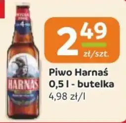 Gama Piwo Harnaś oferta