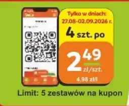 Gama Kupon oferta