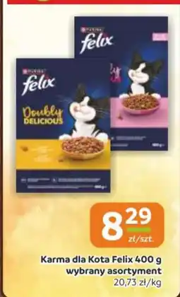Gama Karma dla Kota Felix oferta