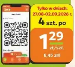 Gama ProFruit oferta
