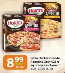 Gama Pizza Hortex Grande Appetito oferta