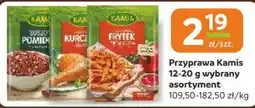 Gama Przyprawa Kamis oferta