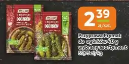 Gama Przyprawa Prymat do ogórków oferta