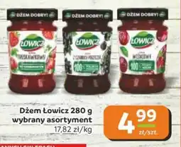 Gama Dżem Łowicz oferta