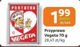 Gama Przyprawa Vegeta oferta