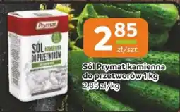 Gama Sól Prymat kamienna do przetworów oferta