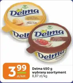 Gama Delma wybrany asortyment oferta